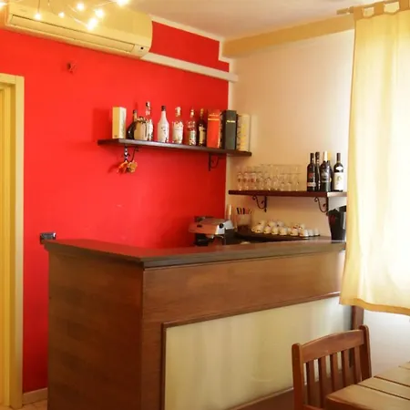 B&B L'oasi Di Rigenia