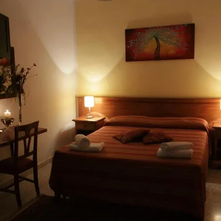 B&B L'oasi Di Rigenia *