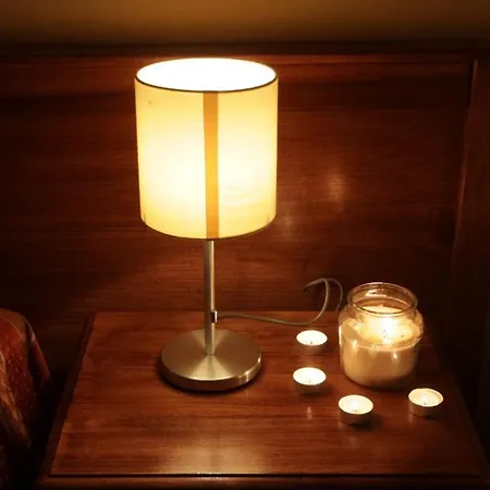 L'oasi Di Rigenia B&B 나르도