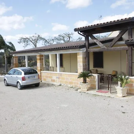 B&B L'oasi Di Rigenia