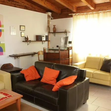 L'oasi Di Rigenia B&B