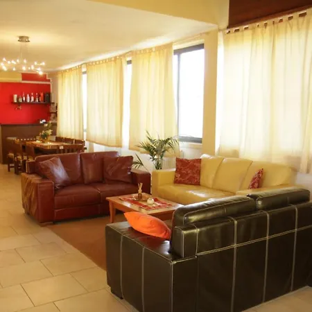 L'oasi Di Rigenia B&B