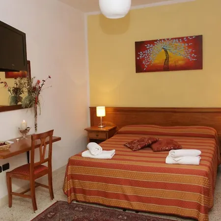 L'oasi Di Rigenia B&B 나르도