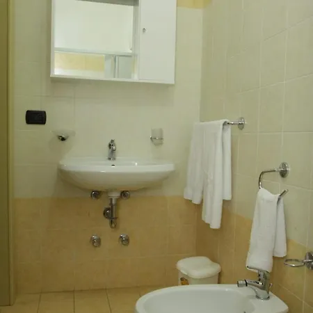 L'oasi Di Rigenia B&B *