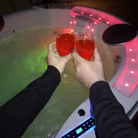 L'oasi Di Rigenia B&B