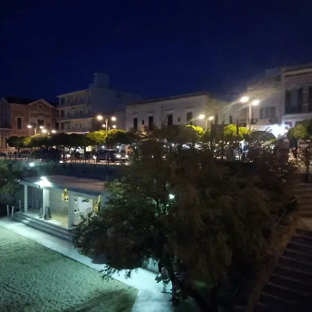 B&B L'oasi Di Rigenia