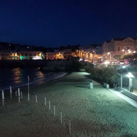 L'oasi Di Rigenia B&B 나르도